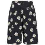 Moschino Margherite Print Bermuda Shorts