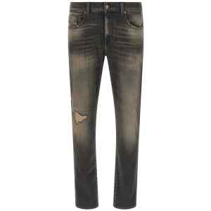 Diesel D-strukt Jeans