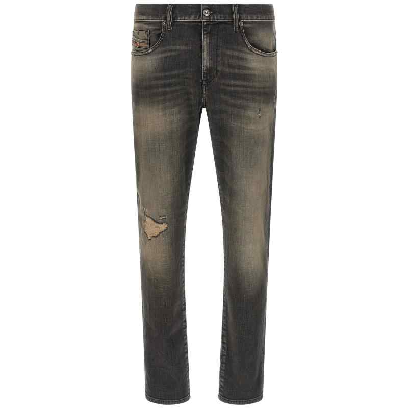 Diesel D-strukt Jeans