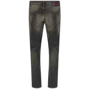 Diesel D-strukt Jeans