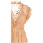 Alberta Ferretti Lace Dress