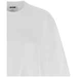 Moschino Feather Dress