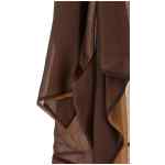 Alberta Ferretti Chiffon Cardigan