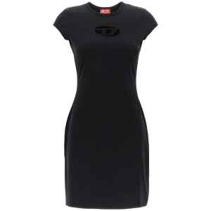 Diesel D-angiel Dress