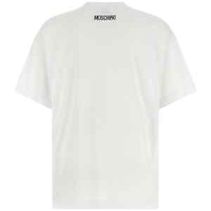 Moschino Printed T-shirt