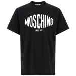 Moschino Logo T-shirt