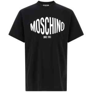Moschino Logo T-shirt