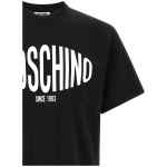 Moschino Logo T-shirt