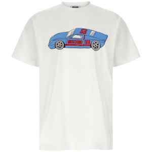 Moschino Printed T-shirt