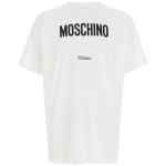 Moschino Logo T-shirt