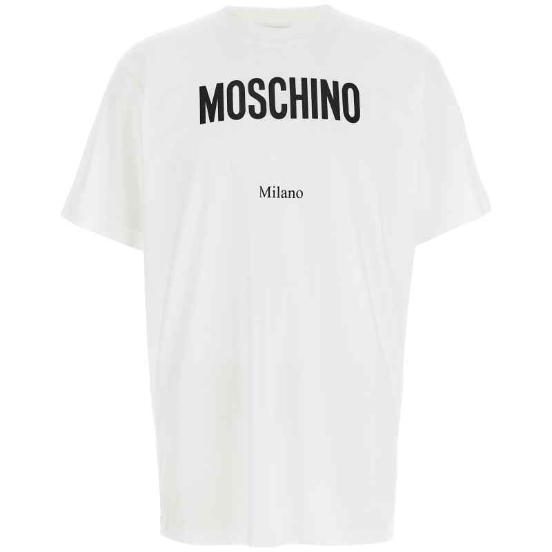A071352411001_01_M_2025-07-04T08-55-25.132Z-1 Moschino Logo T-shirt