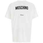 Moschino Logo T-shirt
