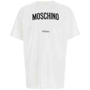 Moschino Logo T-shirt