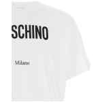 Moschino Logo T-shirt