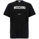 Moschino Printed T-shirt