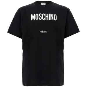 Moschino Printed T-shirt