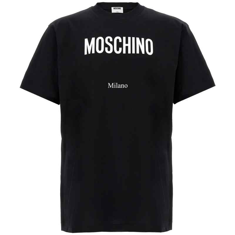 A071352411555_01_M_2025-06-25T08-44-01.967Z-1 Moschino Printed T-shirt