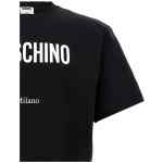 Moschino Printed T-shirt