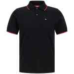 Diesel T-ferry-microdiv Polo Shirt