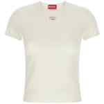 Diesel Uncutieslong-od T-shirt