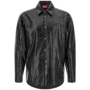 Diesel S-simply-qmbu Shirt