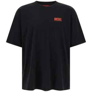 Diesel T-boxt-bisk T-shirt