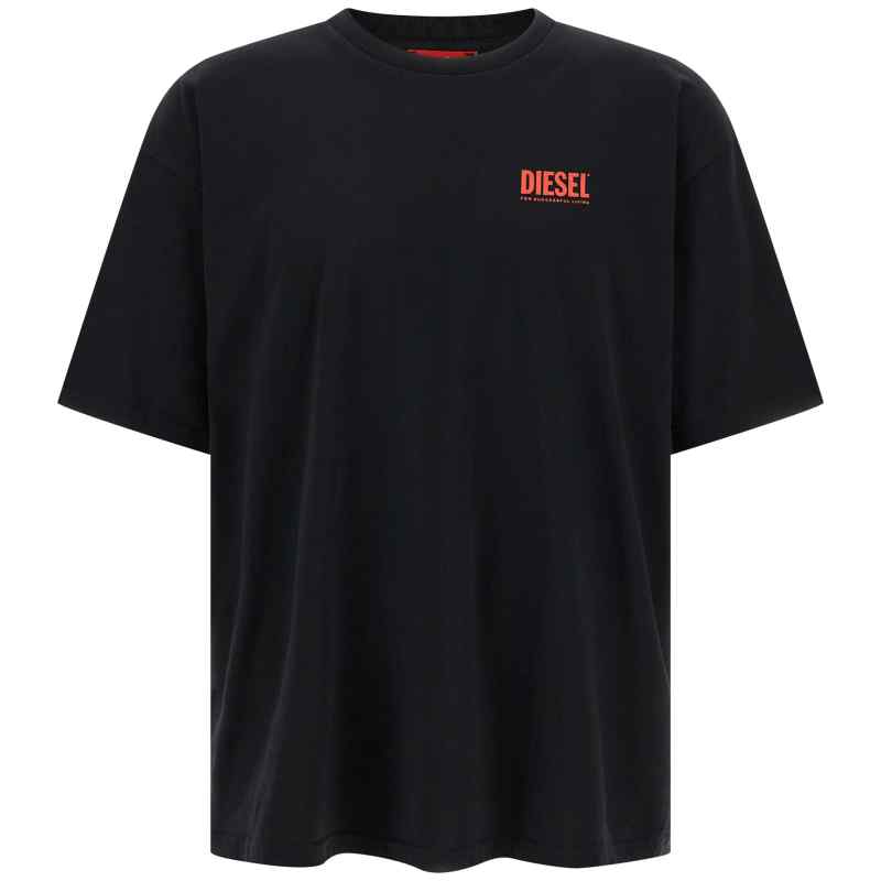 Diesel T-boxt-bisk T-shirt