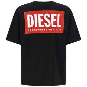 Diesel T-boxt-bisk T-shirt