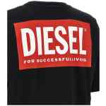 Diesel T-boxt-bisk T-shirt