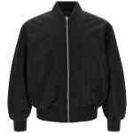 Diesel W-type-d1 Reversible Bomber Jacket