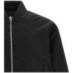 Diesel W-type-d1 Reversible Bomber Jacket