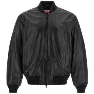 Diesel L-type Bomber Jacket