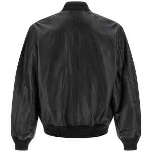 Diesel L-type Bomber Jacket