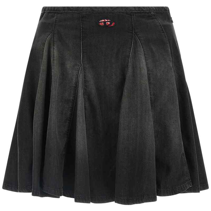 Diesel De-spiki-s Skirt Diesel De-spiki-s Skirt