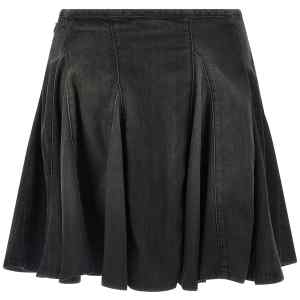 Diesel De-spiki-s Skirt