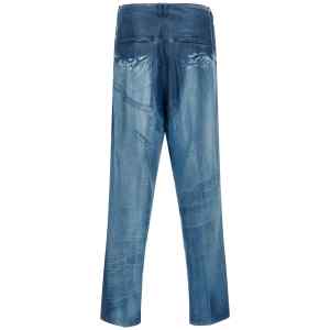 Diesel D-askar-l-fsi Jeans