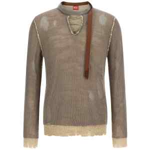 Diesel K-daianeris Sweater