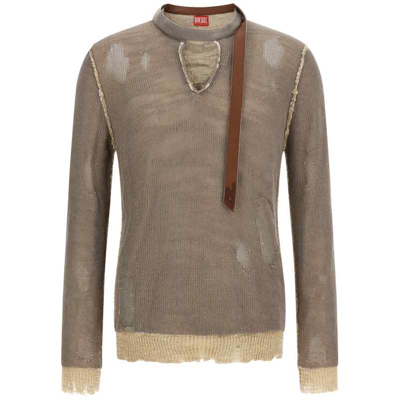 Diesel K-daianeris Sweater