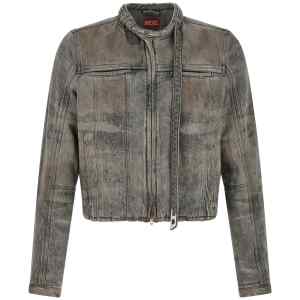 Diesel D-vulmar-fsi Jacket