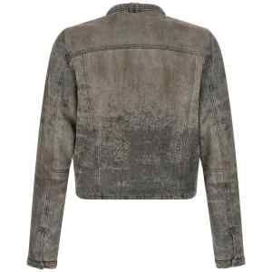 Diesel D-vulmar-fsi Jacket