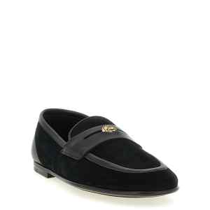 Dolce & Gabbana Ariosto Slipper