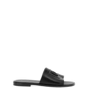 Dolce & Gabbana Logo Slides