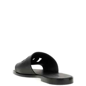 Dolce & Gabbana Logo Slides