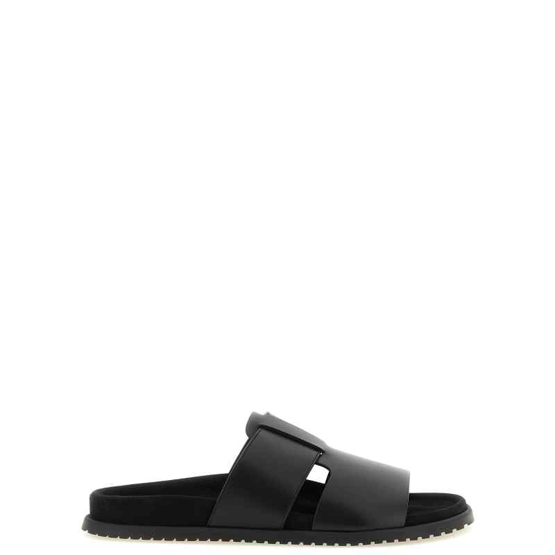 Dolce & Gabbana Dg Casual Sandals