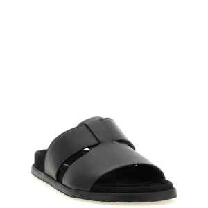 Dolce & Gabbana Dg Casual Sandals
