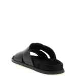 Dolce & Gabbana Dg Casual Sandals