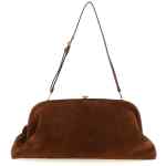 Alberta Ferretti Maxi Pouch