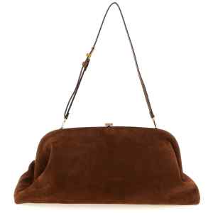 Alberta Ferretti Maxi Pouch