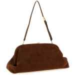 Alberta Ferretti Maxi Pouch