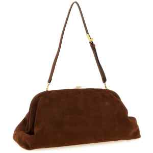 Alberta Ferretti Maxi Pouch